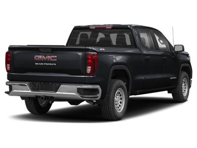 2022 GMC Sierra SLE