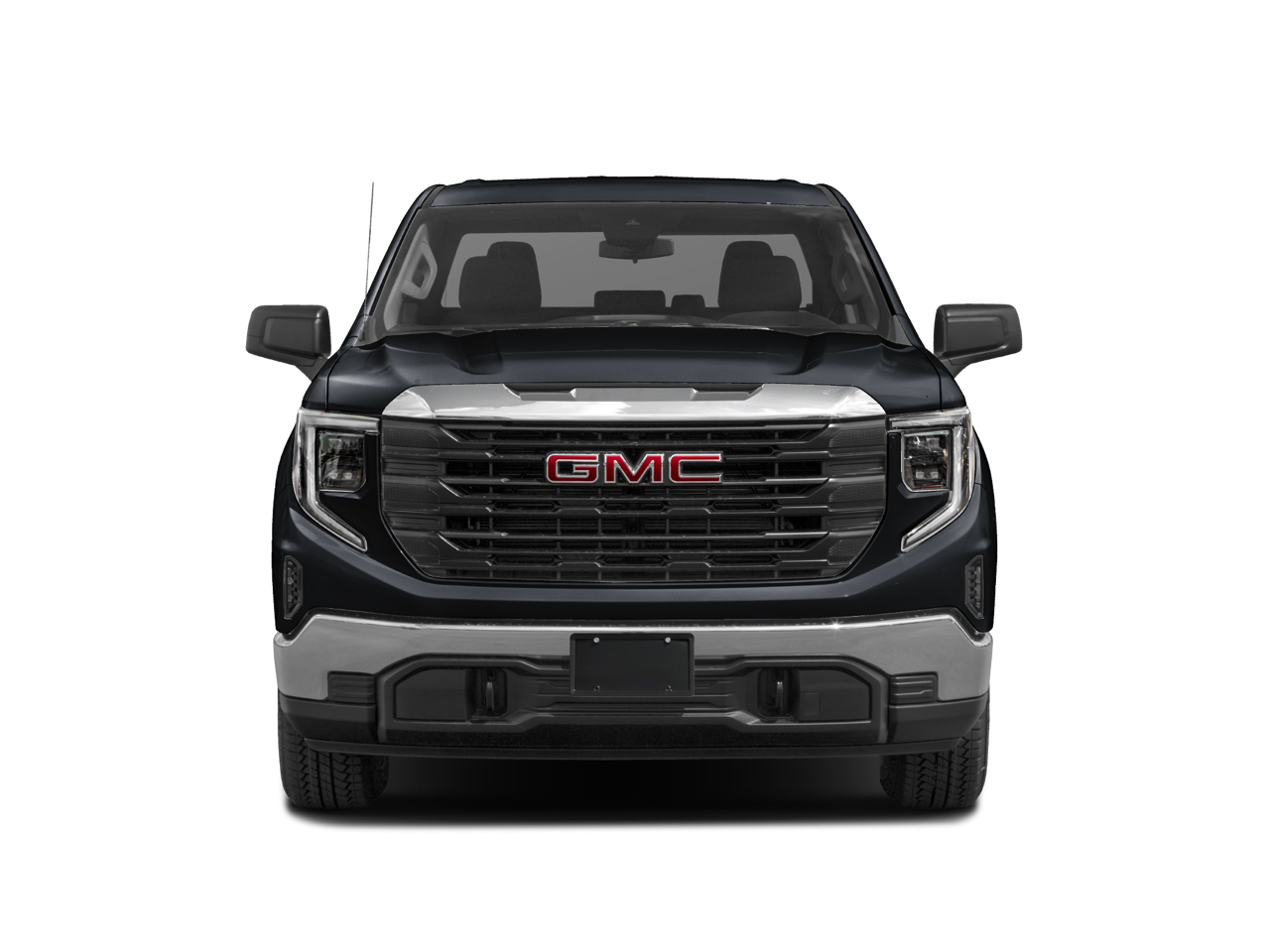 2022 GMC Sierra SLE
