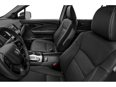 2022 Honda Passport AWD Elite