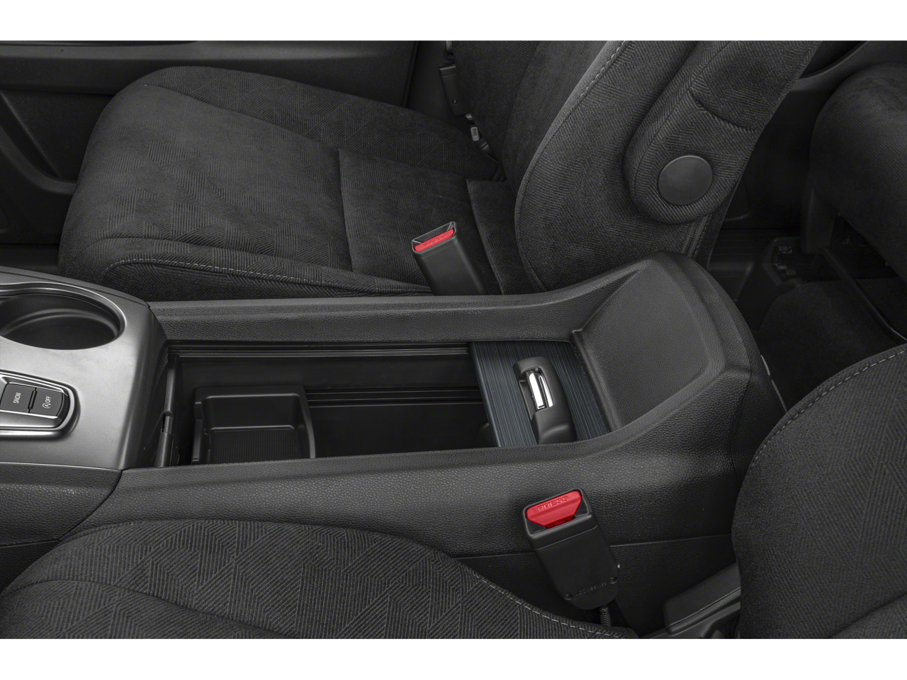 2022 Honda Pilot 2WD Sport