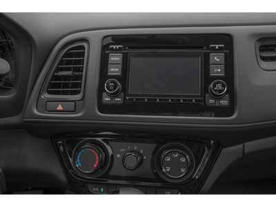 2022 Honda HR-V AWD LX