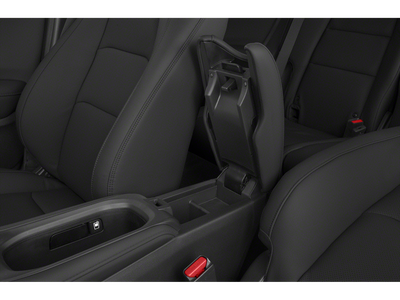 2022 Honda HR-V AWD EX-L