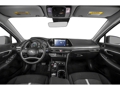 2022 Hyundai Sonata Hybrid SEL