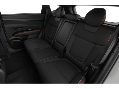 2022 Hyundai Tucson N Line