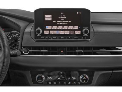 2022 Mitsubishi Outlander ES 2.5 S-AWC