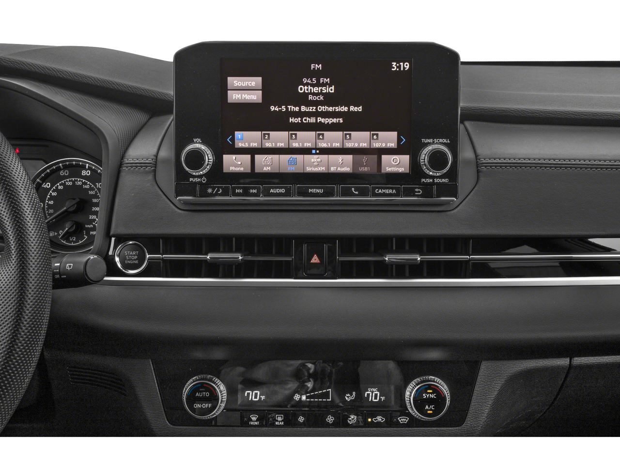 2022 Mitsubishi Outlander ES 2.5 S-AWC