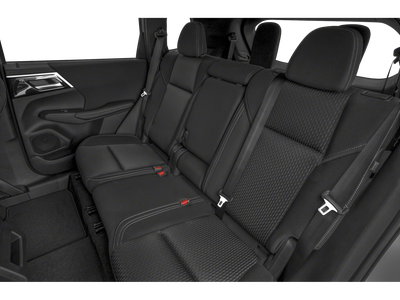 2022 Mitsubishi Outlander ES 2.5 S-AWC