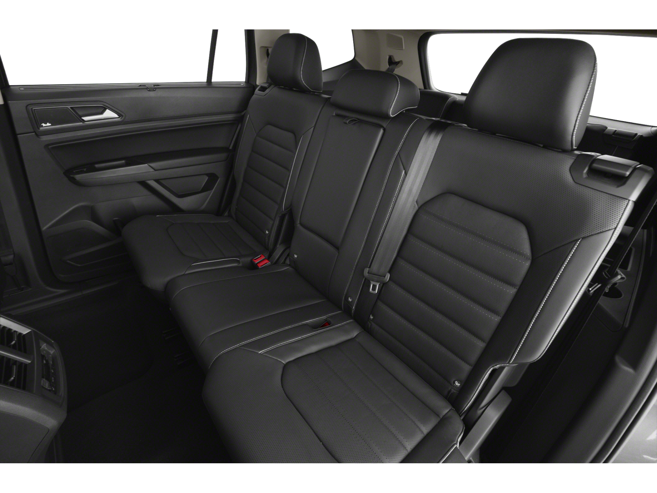 2022 Volkswagen Atlas 3.6L V6 SEL Premium R-Line