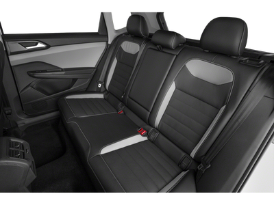 2022 Volkswagen Taos 1.5T SEL