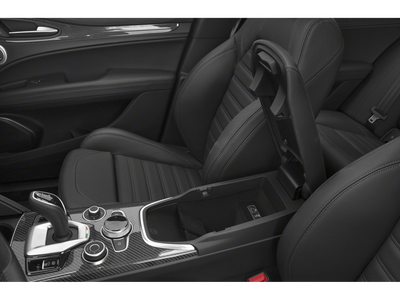 2023 Alfa Romeo Stelvio Quadrifoglio AWD