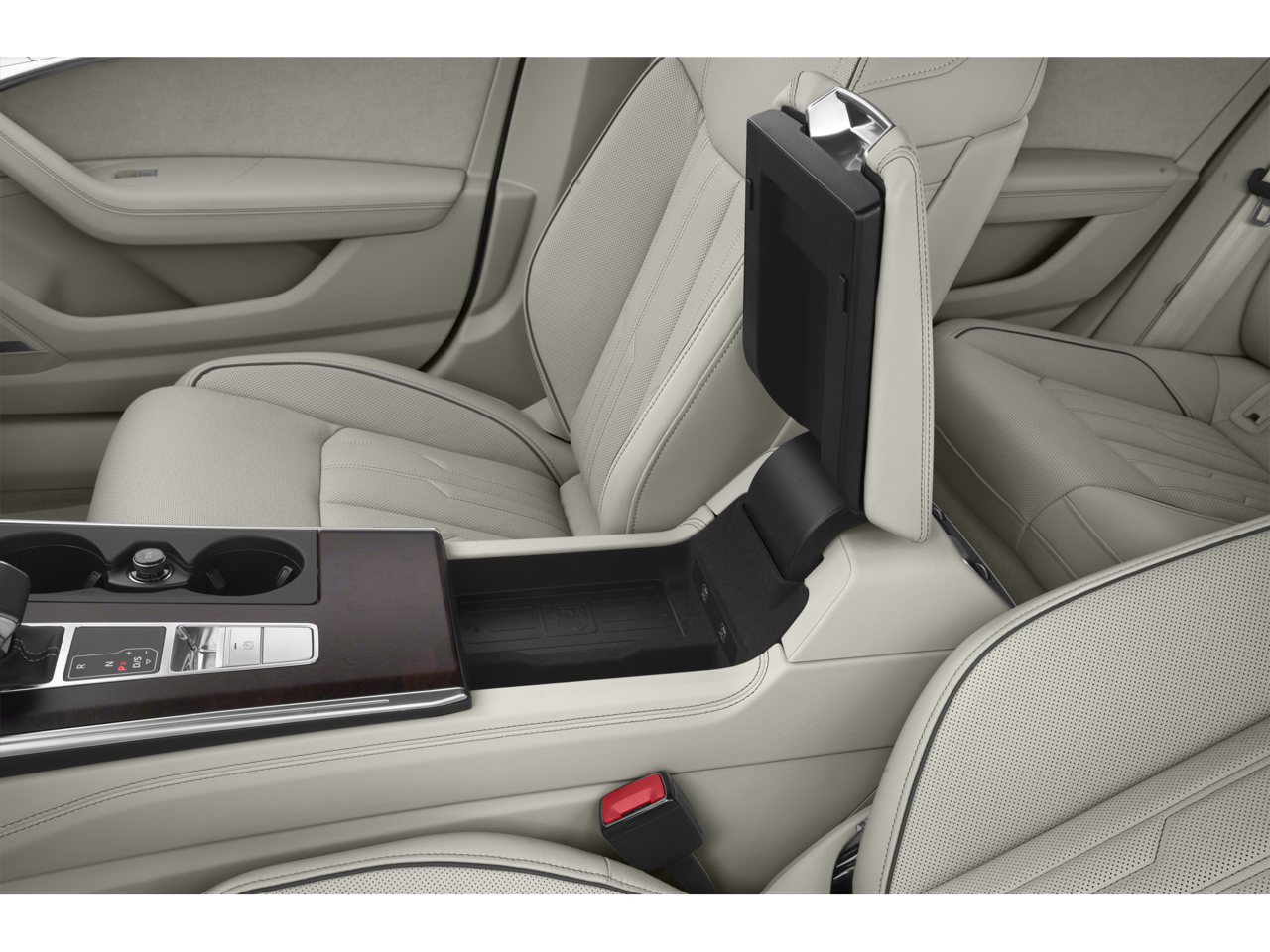 2023 Audi A7 S Line quattro Premium photo 4