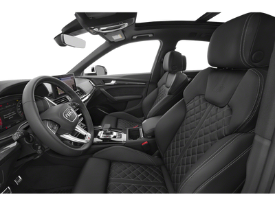 2023 Audi SQ5 Premium Plus TFSI quattro Tiptronic