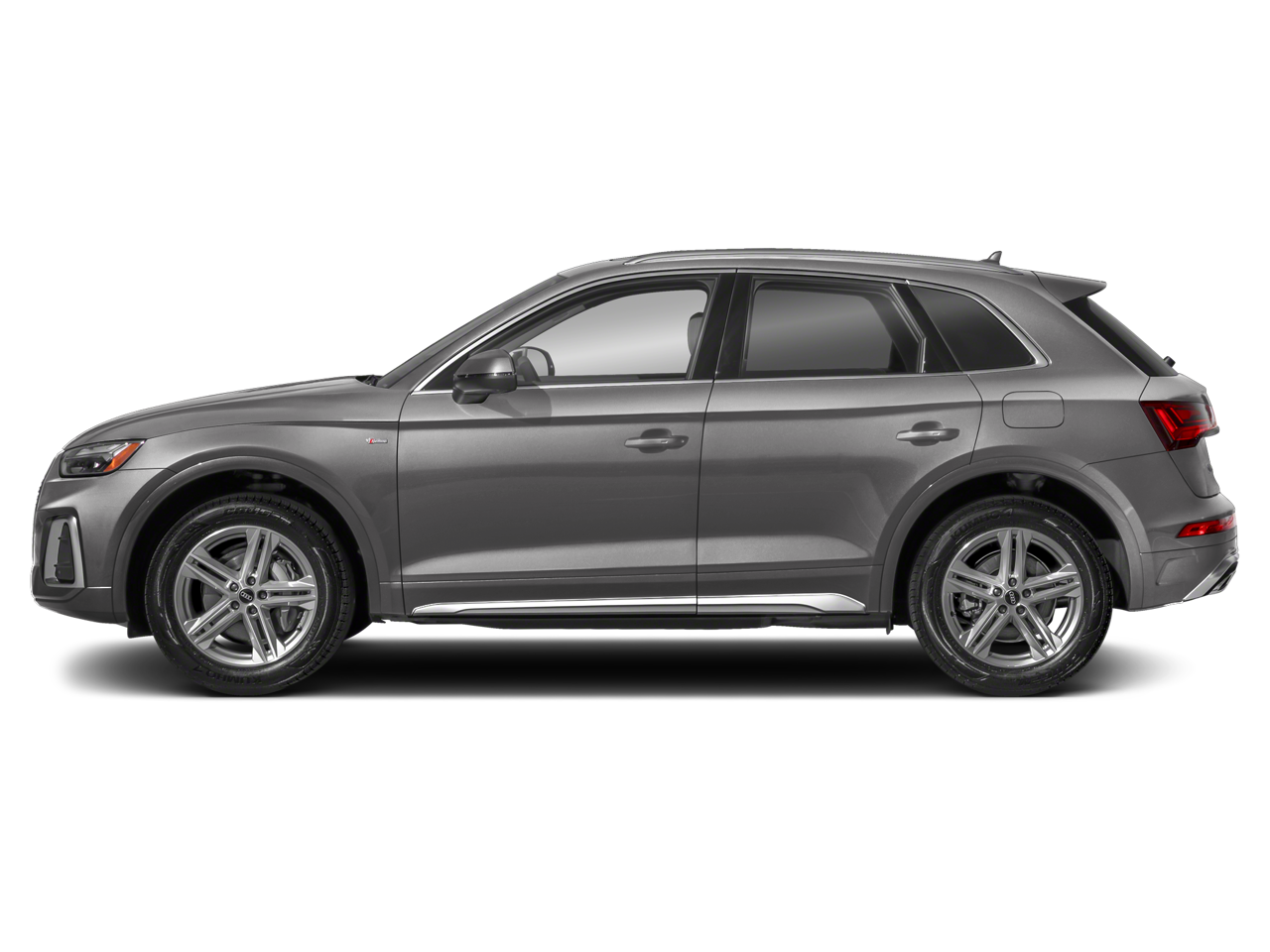 2023 Audi Q5 Prestige 55 TFSI e S line quattro S tronic