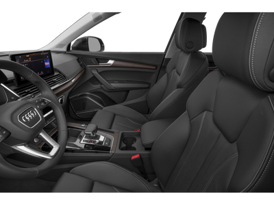 2023 Audi Q5 Premium Plus 55 TFSI e S line quattro S tronic