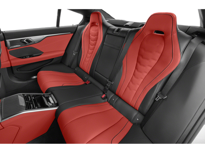 2023 BMW 840 Gran Coupe i xDrive