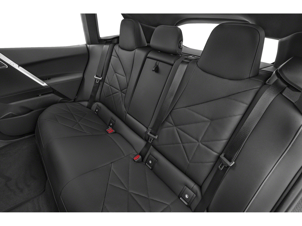 2023 BMW iX xDrive50