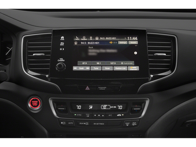 2023 Honda Passport AWD TrailSport