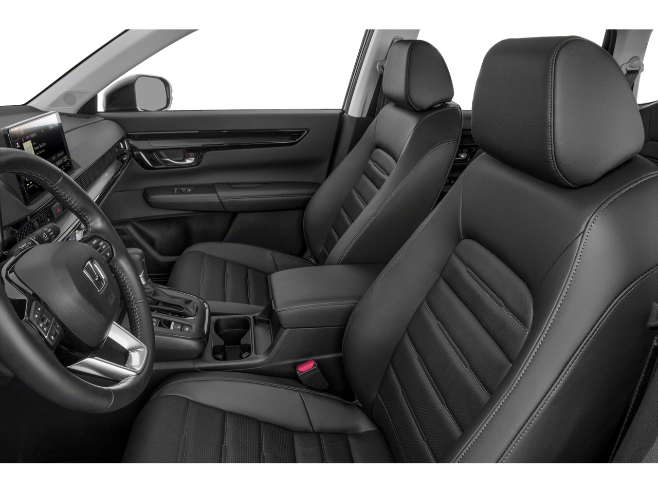 2023 Honda CR-V EX-L AWD