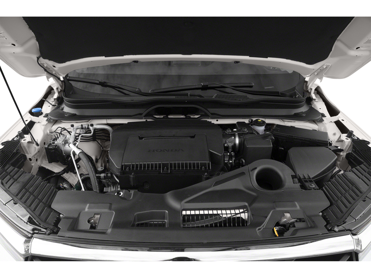 2023 Honda Pilot AWD EX-L 7 Passenger