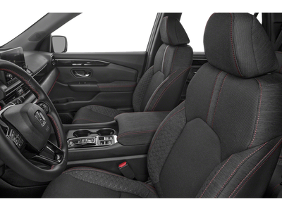 2023 Honda Pilot AWD Sport