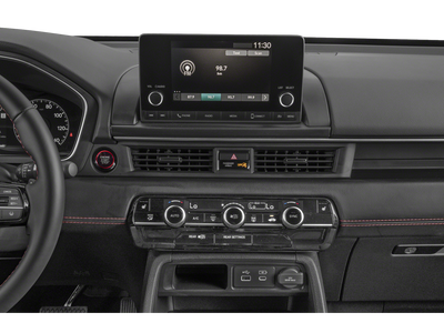 2023 Honda Pilot AWD Sport