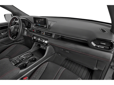 2023 Honda Pilot AWD Sport