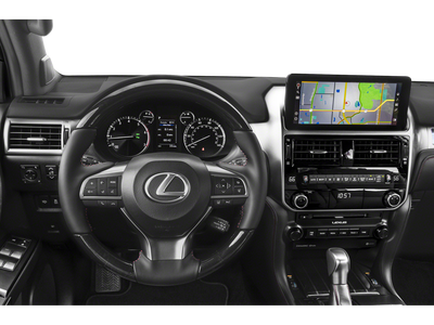 2023 Lexus GX 460 GX 460 Premium