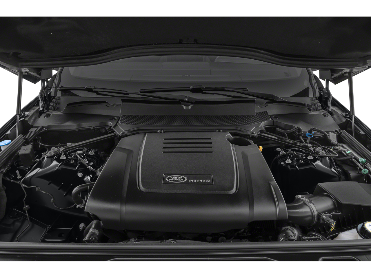 2023 Land Rover Discovery P360 HSE R-Dynamic