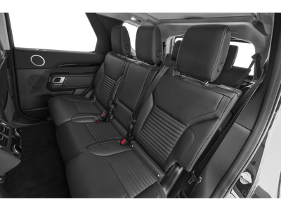 2023 Land Rover Discovery P360 HSE R-Dynamic