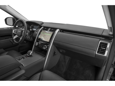 2023 Land Rover Discovery P360 HSE R-Dynamic