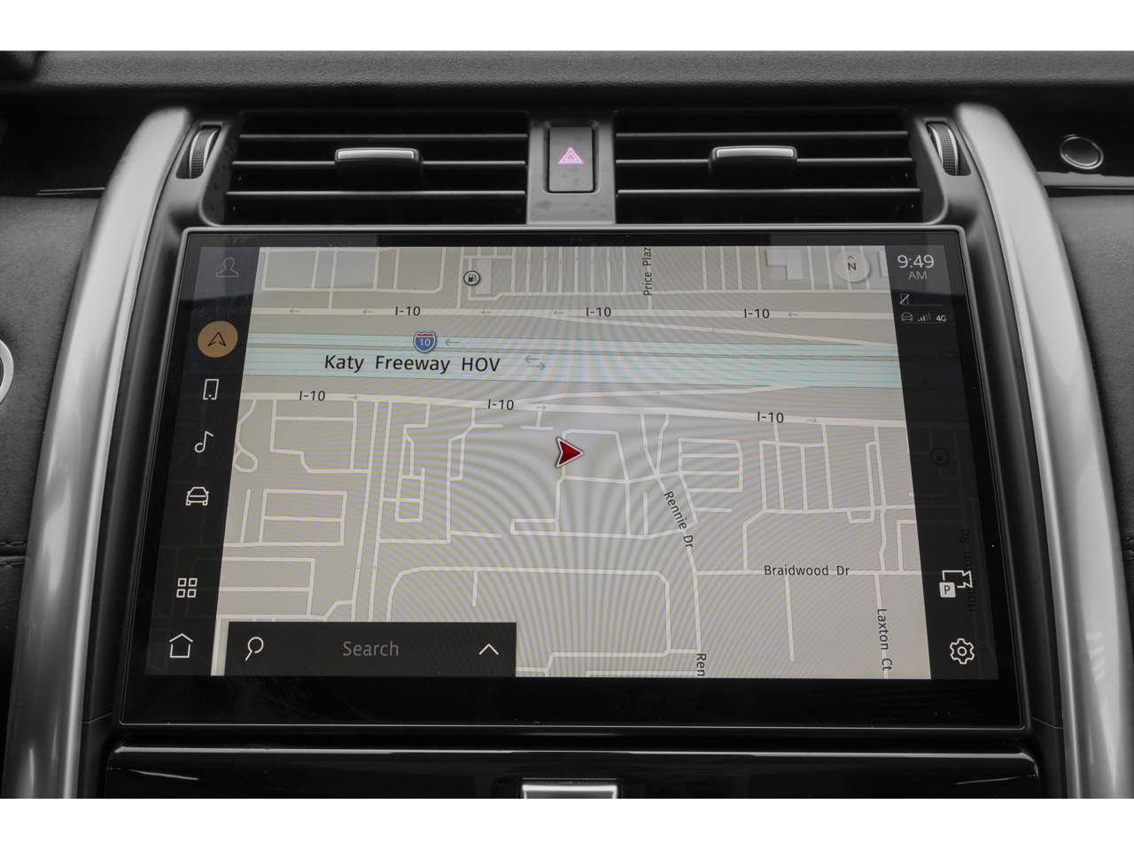 2023 Land Rover Discovery P360 HSE R-Dynamic