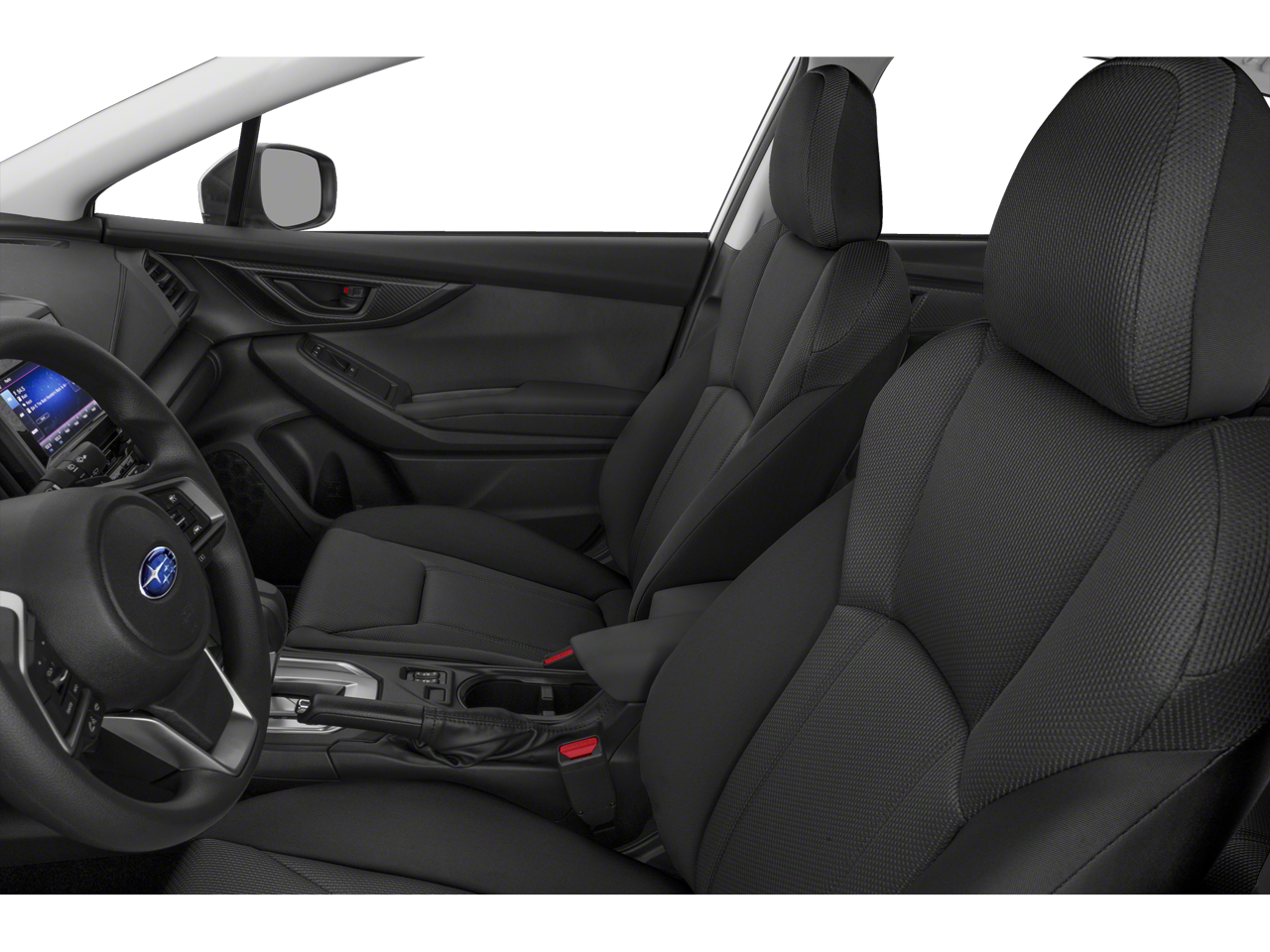 2023 Subaru Impreza Premium 5-Door