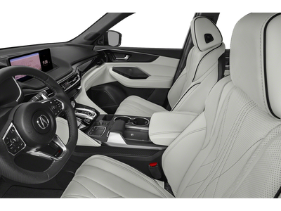 2024 Acura MDX Type S Advance Package