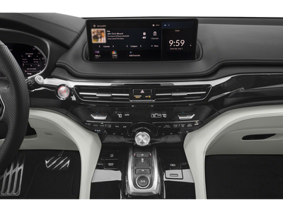 2024 Acura MDX Type S Advance Package