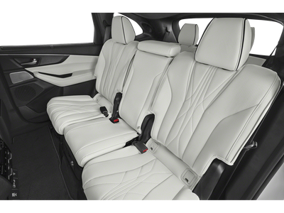 2024 Acura MDX Type S Advance Package