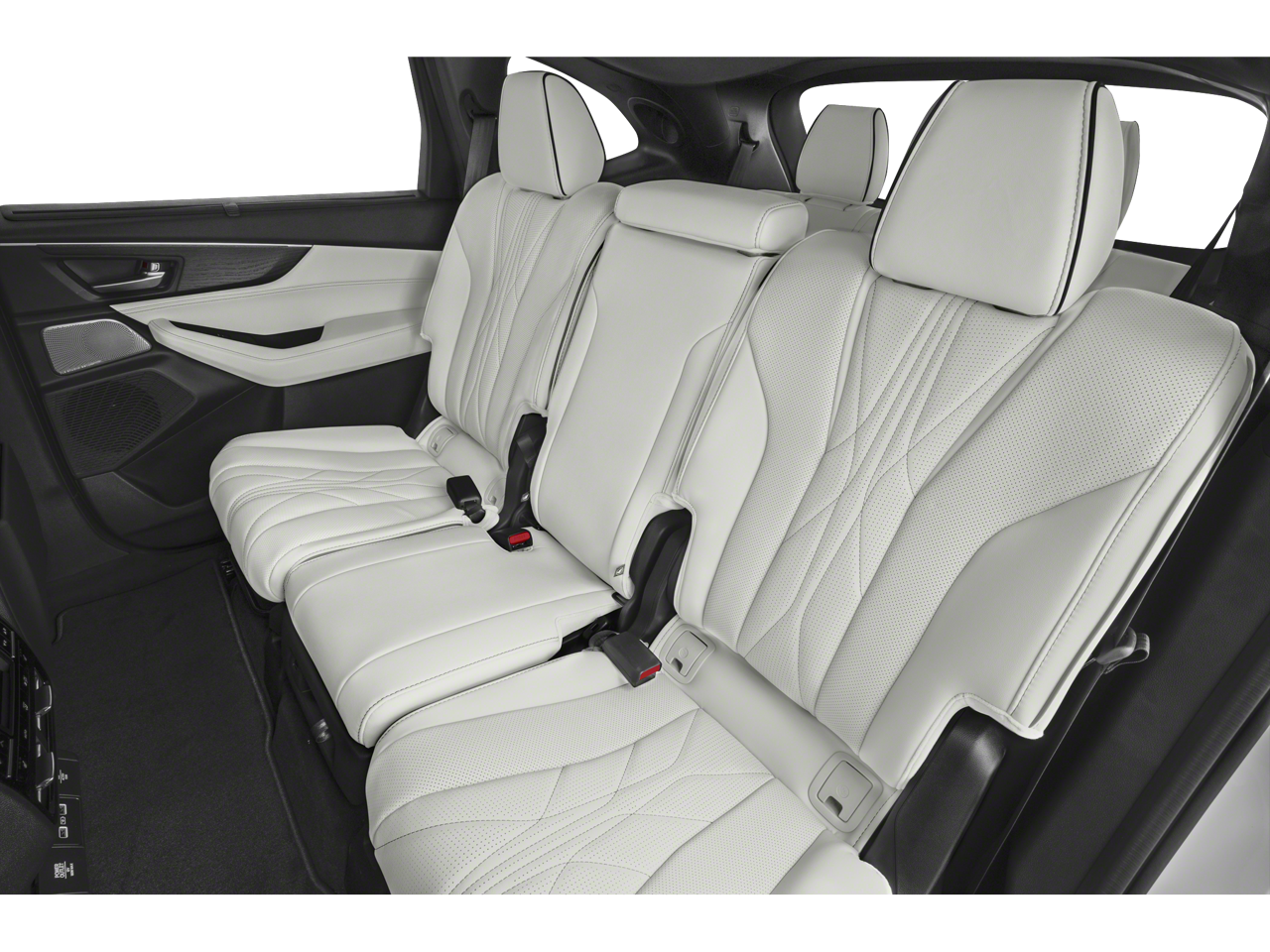 2024 Acura MDX Type S Advance Package