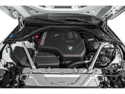 2024 BMW 430i Gran Coupe 430i