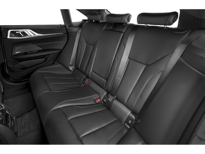 2024 BMW 430i Gran Coupe 430i