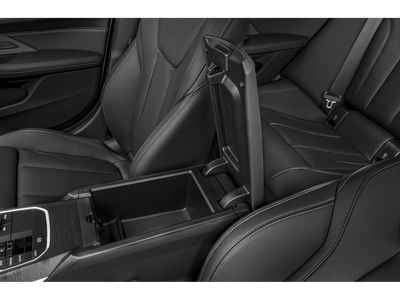 2024 BMW 430i Gran Coupe 430i