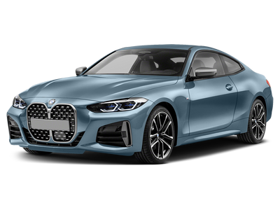 2024 BMW M440i M440i xDrive