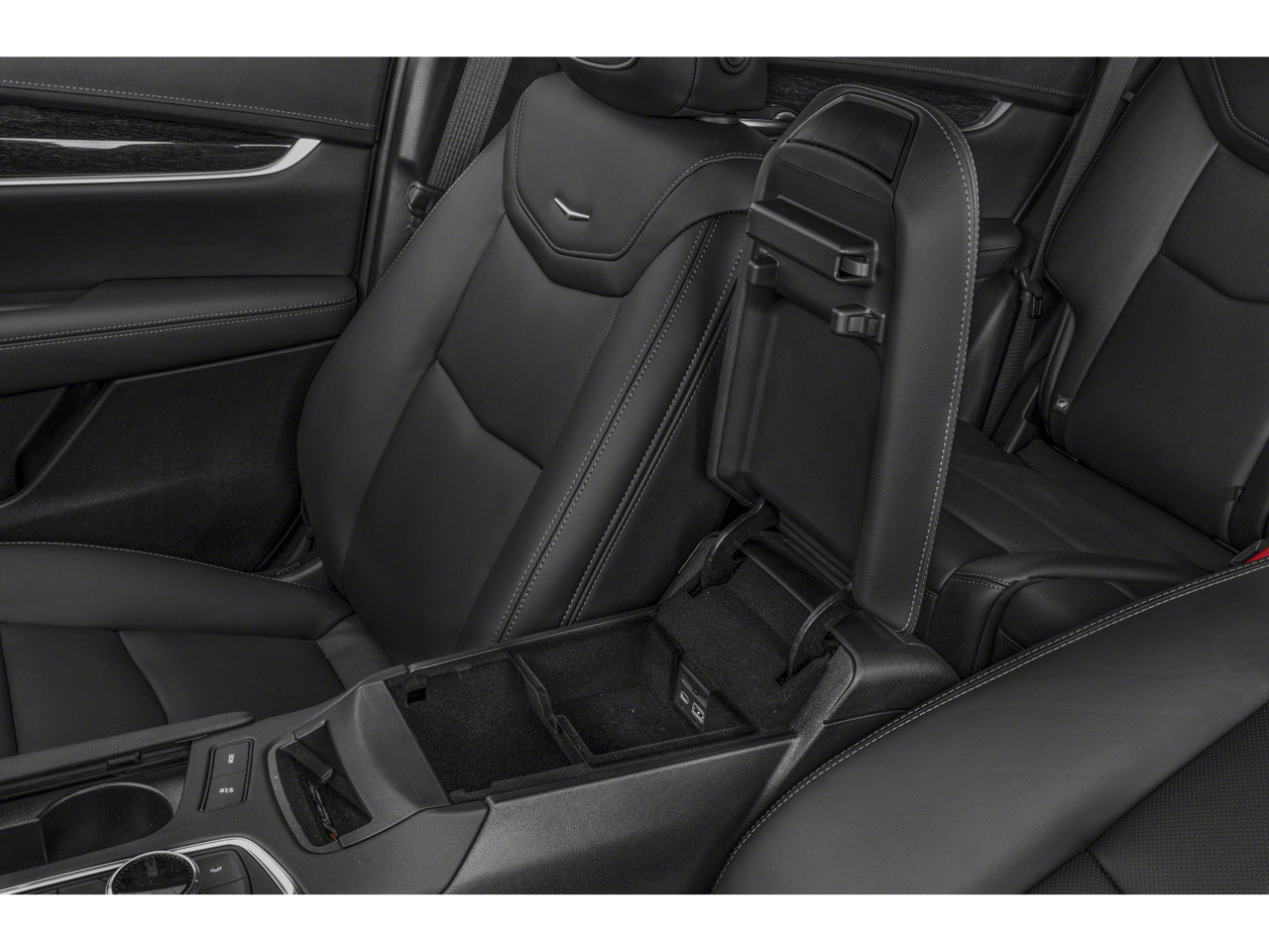 2024 Cadillac XT5 FWD Premium Luxury