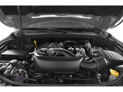 2024 Dodge Durango R/T Plus AWD