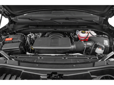 2024 GMC Yukon 4WD AT4