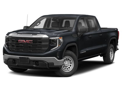 2024 GMC Sierra Base