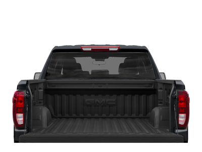 2024 GMC Sierra Base