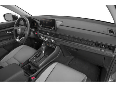 2024 Honda CR-V EX 2WD
