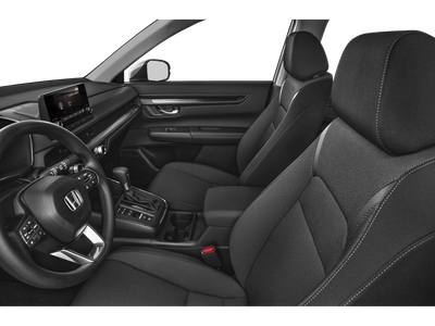 2024 Honda CR-V LX 2WD