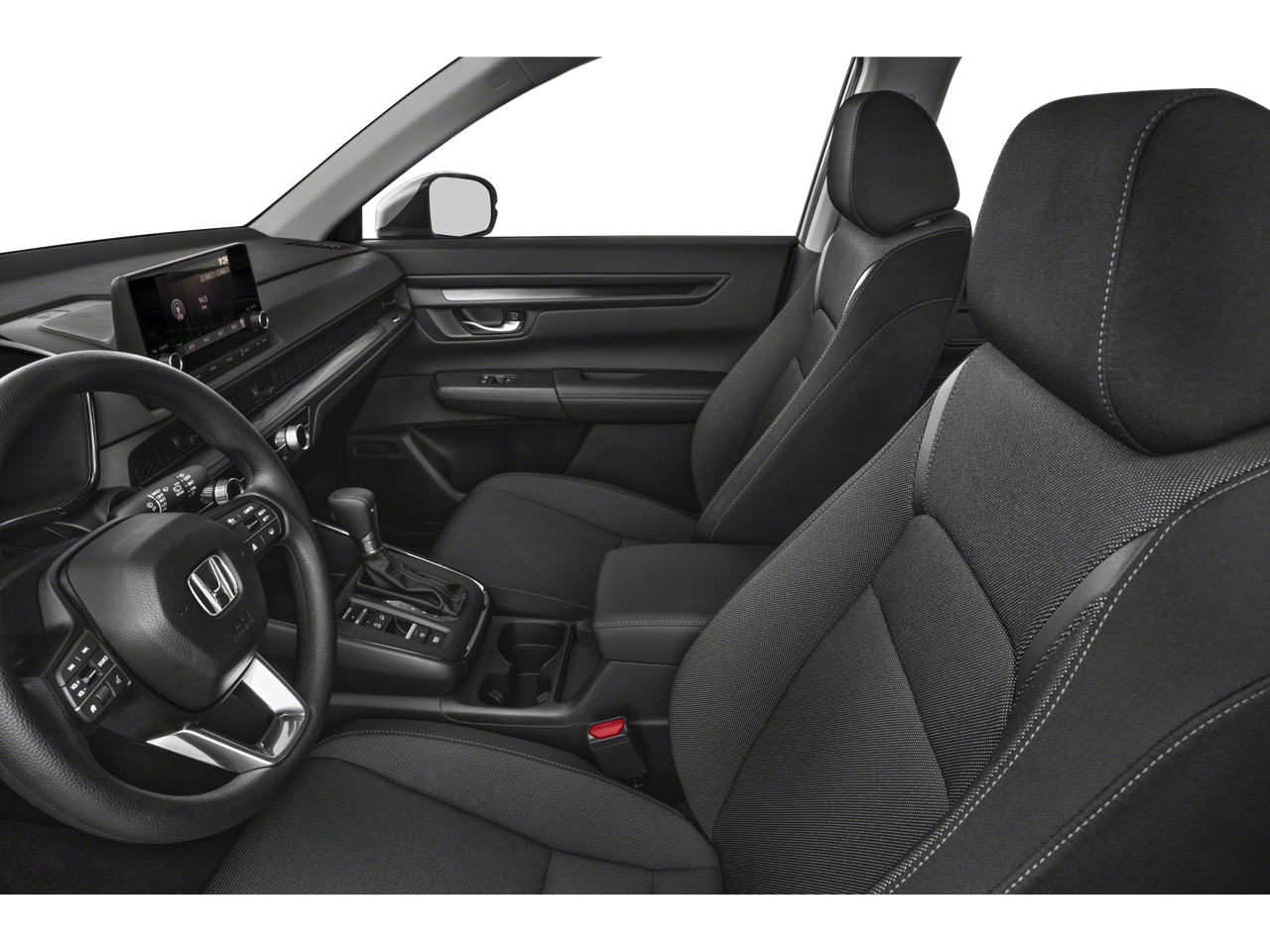 2024 Honda CR-V LX 2WD