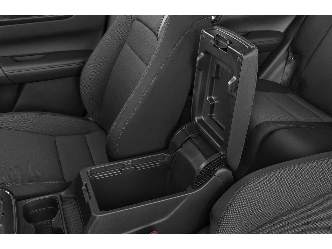 2024 Honda CR-V LX 2WD