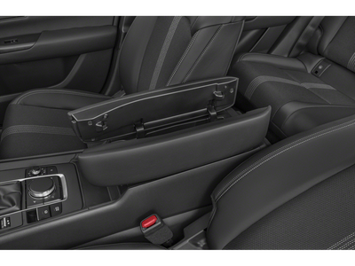 2024 Mazda Mazda CX-50 2.5 S Preferred